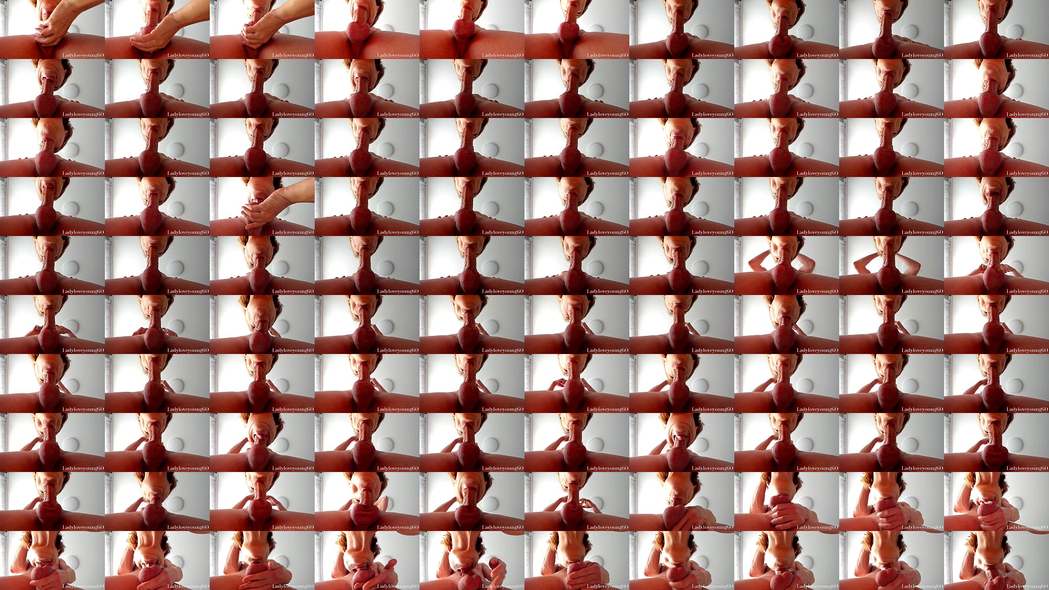 I love my stepsons cock and balls swallow semen sperm 预览图