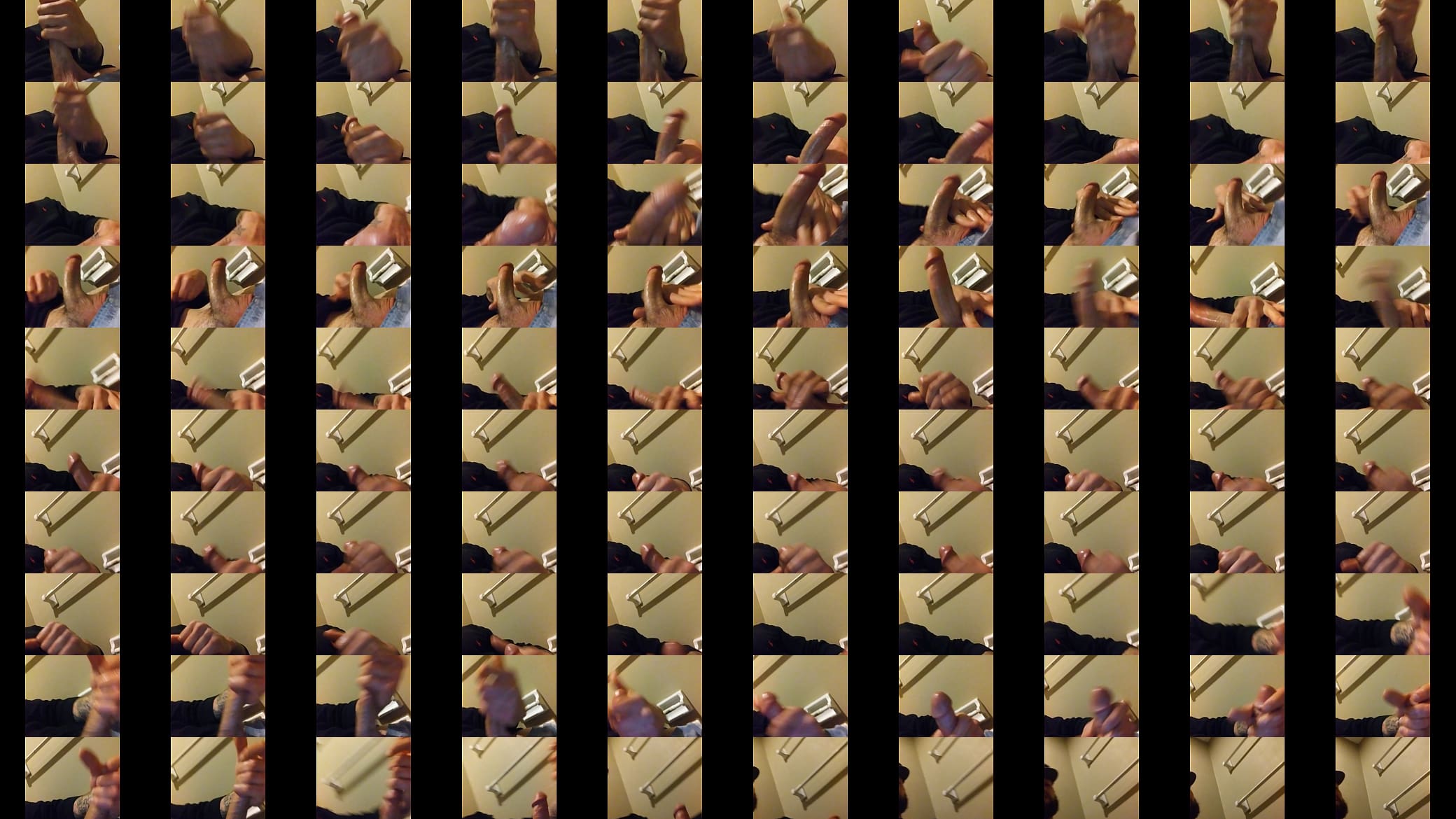 Short clip. Stroke 预览图