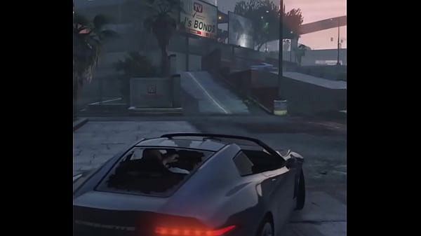 Corridas con los panas 3 (muchos gemidos ricos)