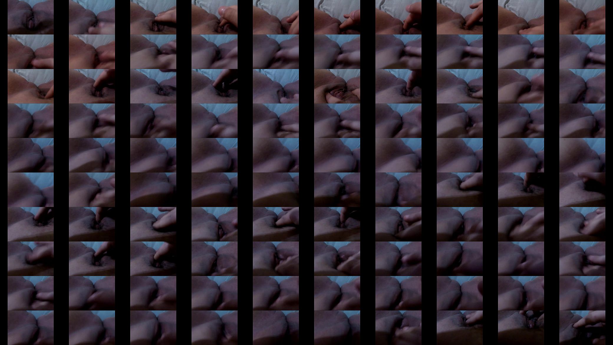 mi chica pajeandose rico 预览图