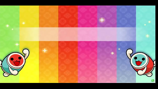 太鼓の達人