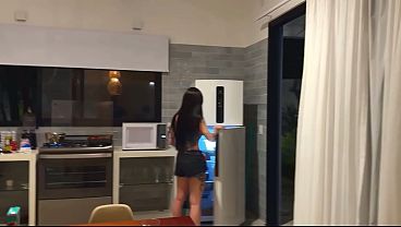 I Fucked the Stranger Who Walked Into My House (ft. Chavitaxxx) CUT VERSION