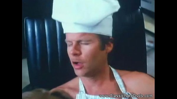 Vintage Pornstar Deep Sexual
