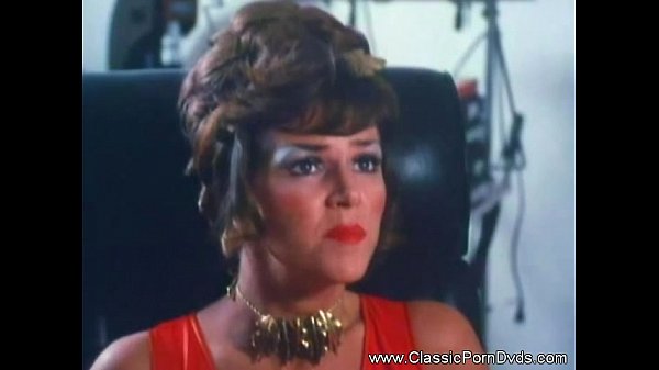 Vintage Pornstar Deep Sexual