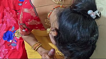 21 yers hot housewife getting first painful Pussy fuck with husband in clear hindi audio