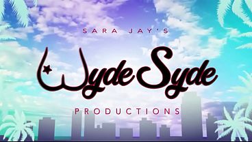 Pussy Loving Sara Jay and; Her Lesbian Lover Get Fucking Oily and Horny!