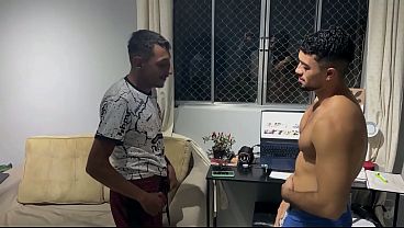 Download Video - PEGA&Ccedil;&Atilde;O COM O MOTOBOY CURIOSO