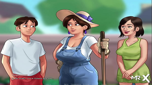 SummertimeSaga - what big cucumbers have you tried? E2 # 1