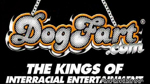 Blacks On Boys Gay Interracial Nasty Fuck Video 10