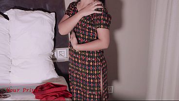 Little Stepsis pussy fuck creampie amateur sex in Hindi audio
