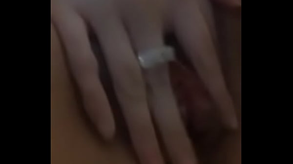 Rica from tinder touching herself and showing squirt