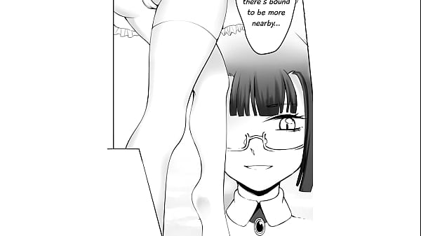 Pest Extermination Giantess Doujin Comic Dub (Voiced By MagicalMysticVA)
