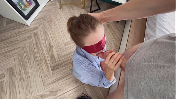she didn't let my dick out of her mouth