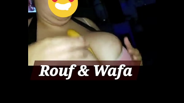 Bbw Egyptian couple 1