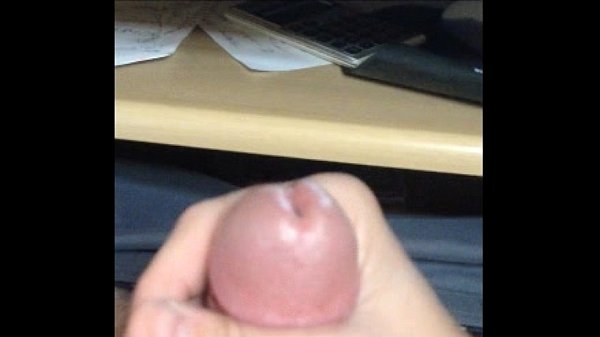 Download Video - Cum shot