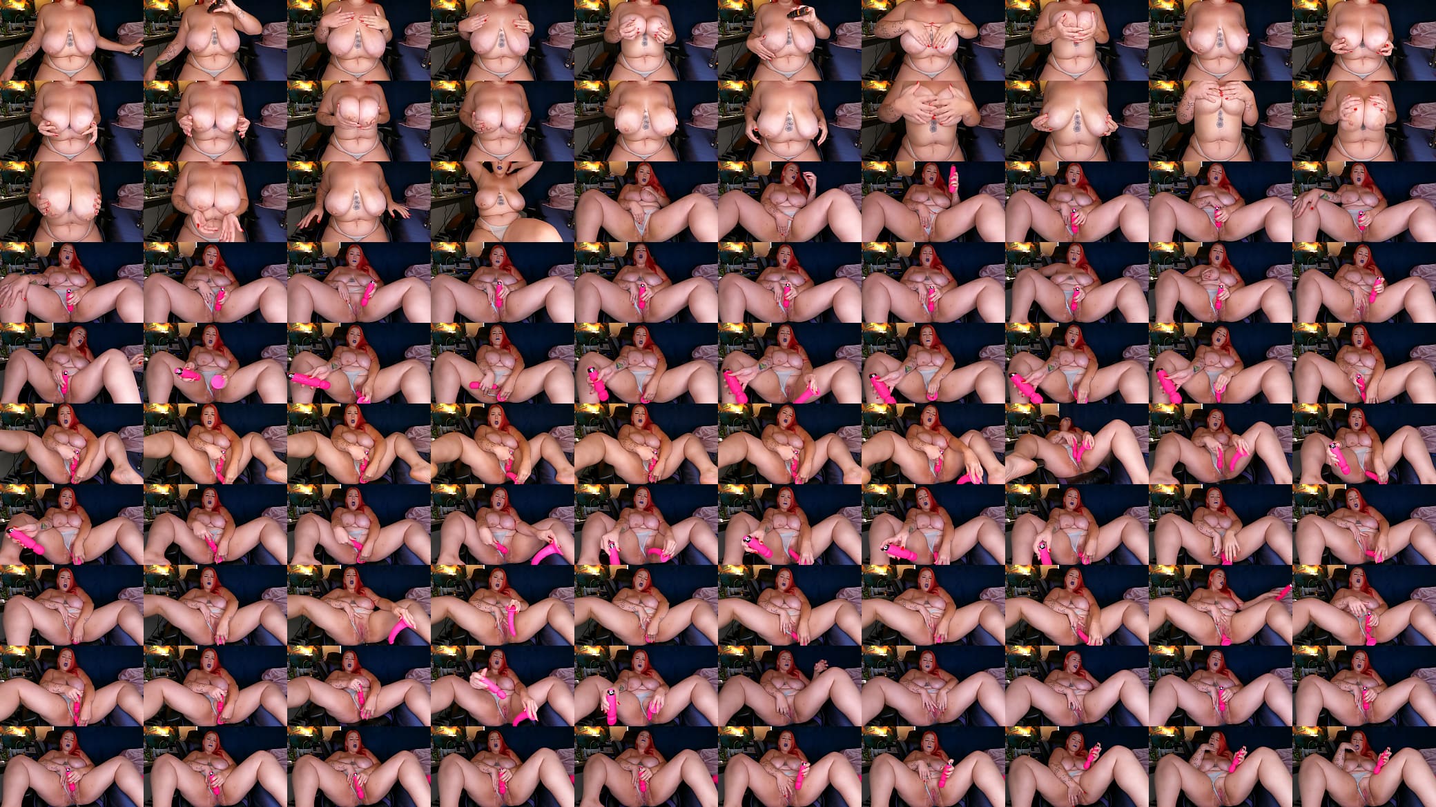 Soaking my carpet 预览图