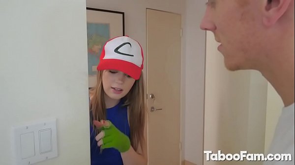 Dolly Leigh Giving Blowjob and Pounded