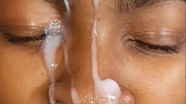 cum facial on pinay teen cumpilation