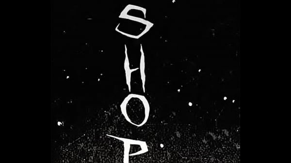 Lil Peep fodendo sua mente depois da masturbação