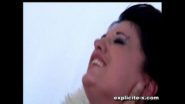 Download Video - French Girl Kenza Rough Anal