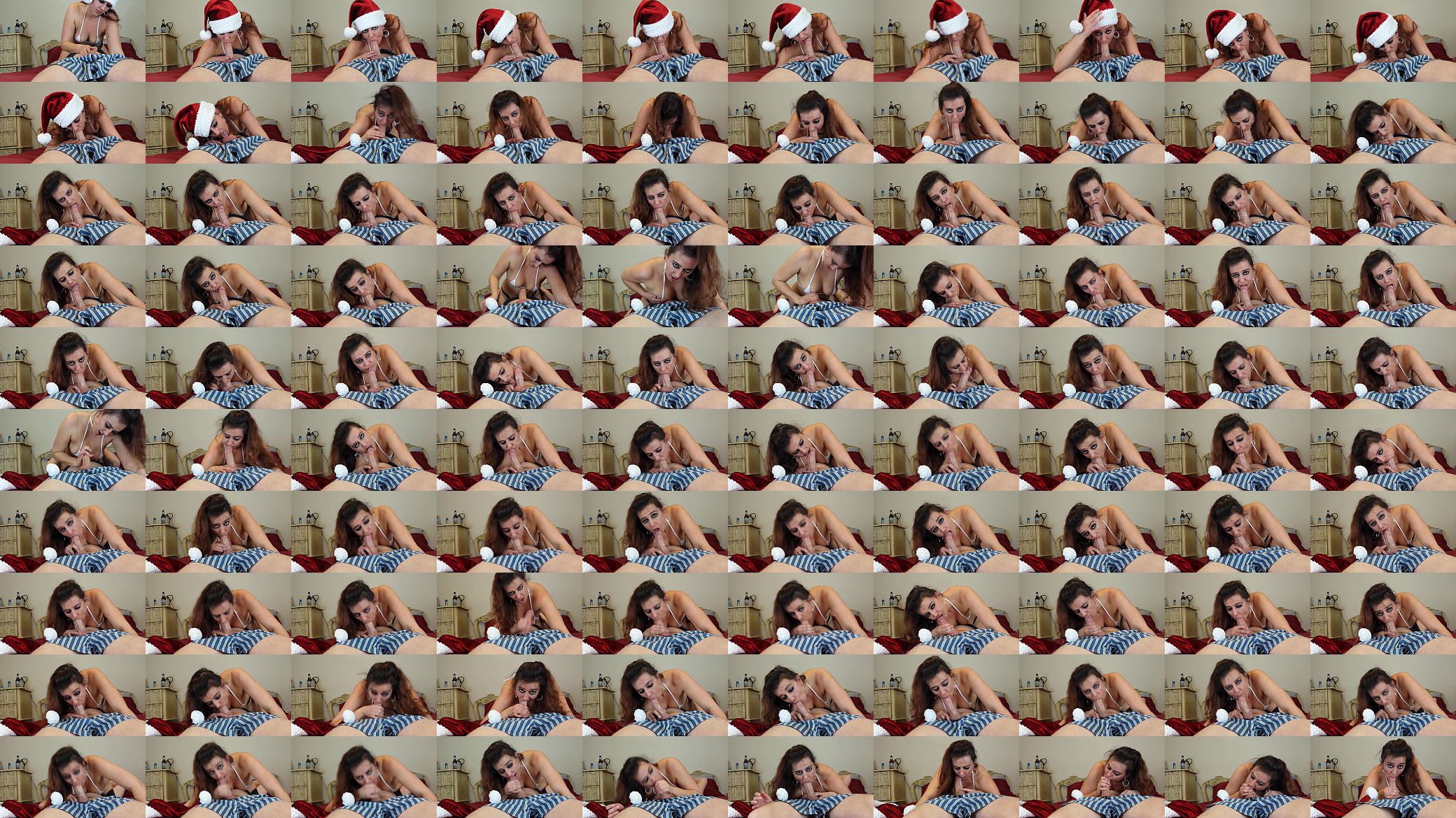 Sloppy Christmas 69 预览图