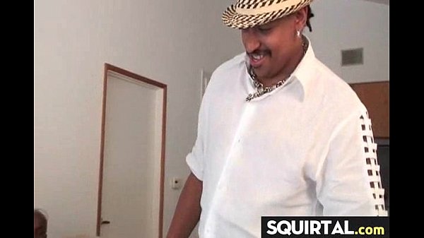 SQUIRT GIRL 5