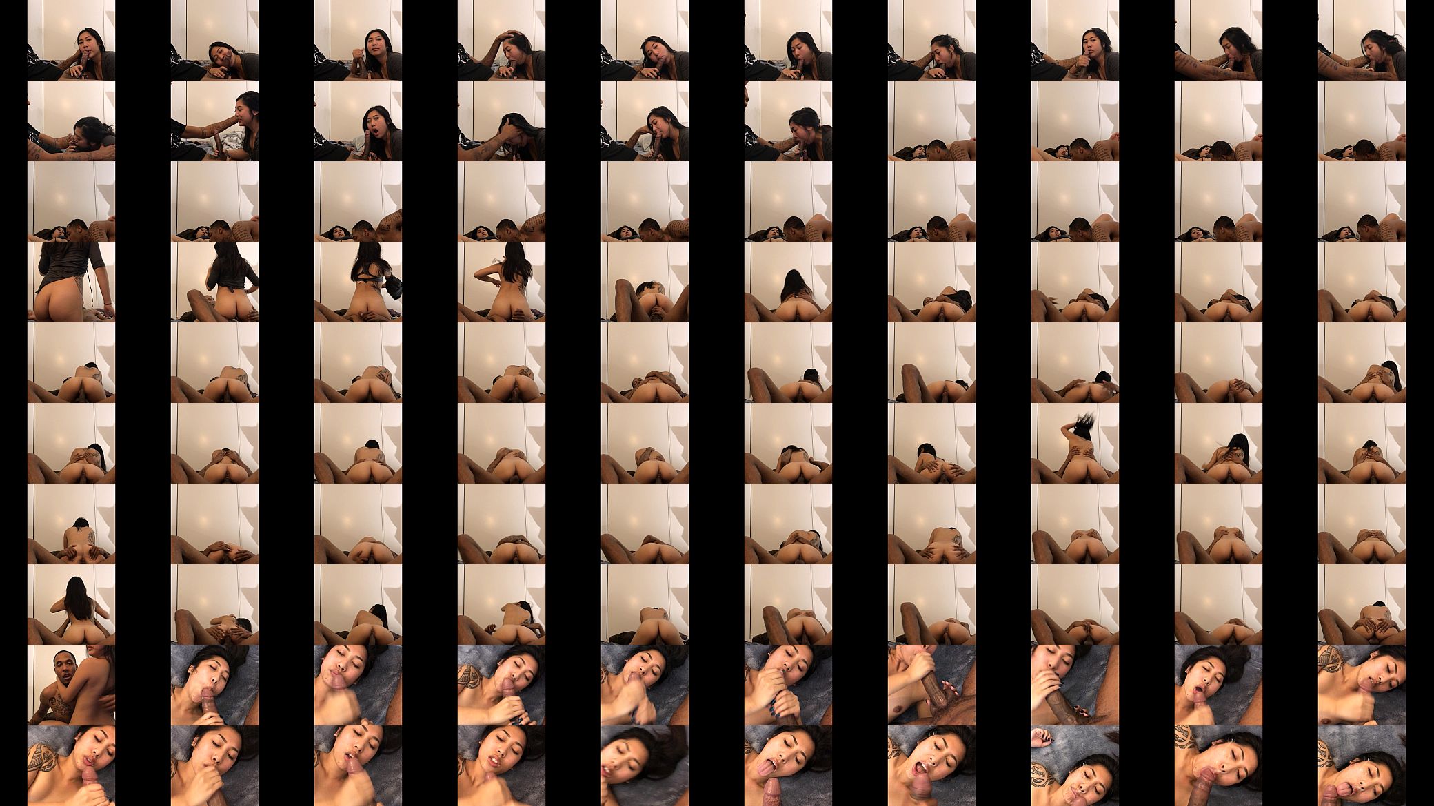 jahan &amp; jayla webcam 预览图
