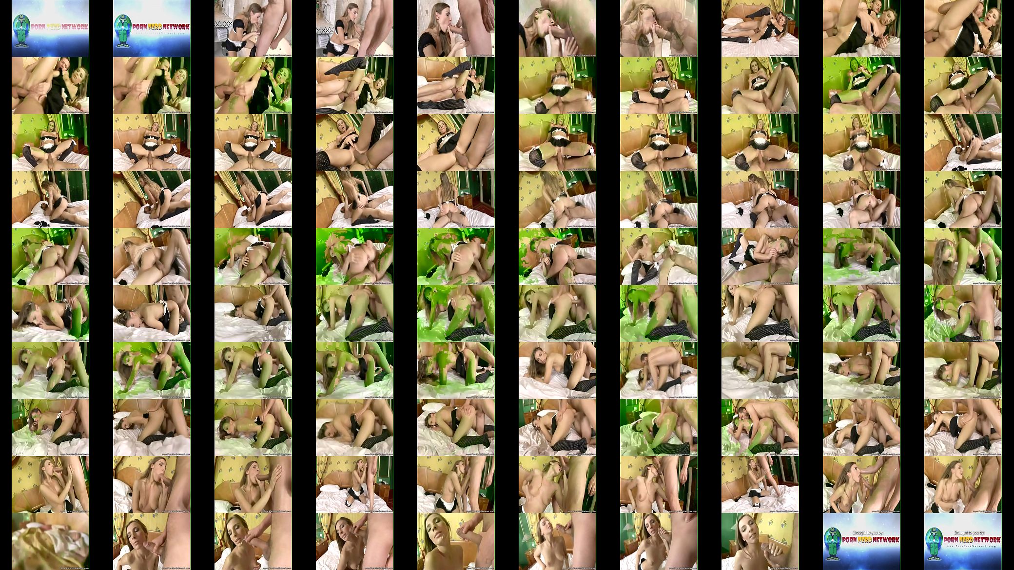 So You Want Some Anal Tonight 预览图