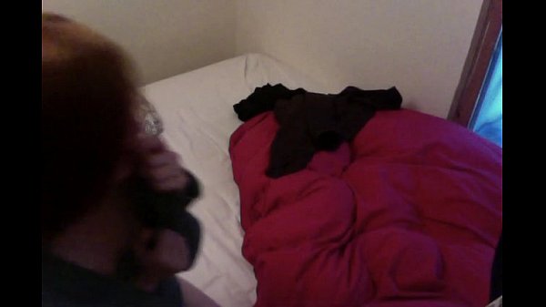 Ex GF teases me via cam 1