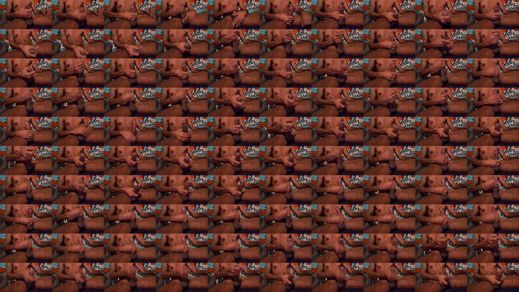 Mister Weelyve TV 预览图