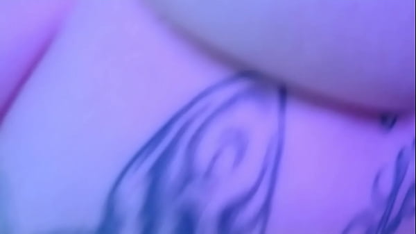 Up Close and Personal: Revealing My Bush and Booty
