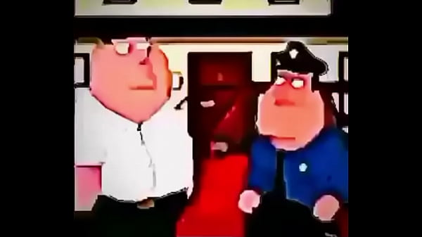PETER GRIFFIN FUCKS JOE SWANSON?!?!