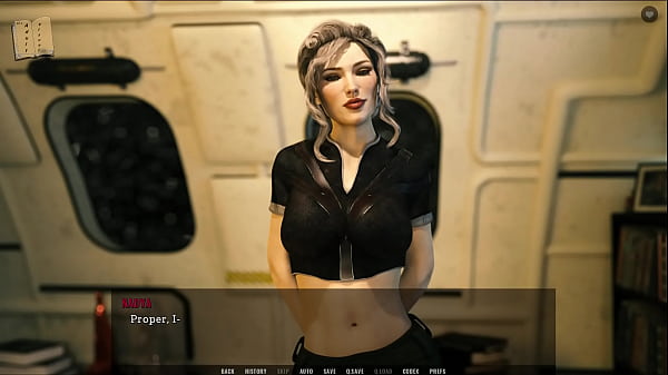 Download Video - Tales From The Unending Void 165