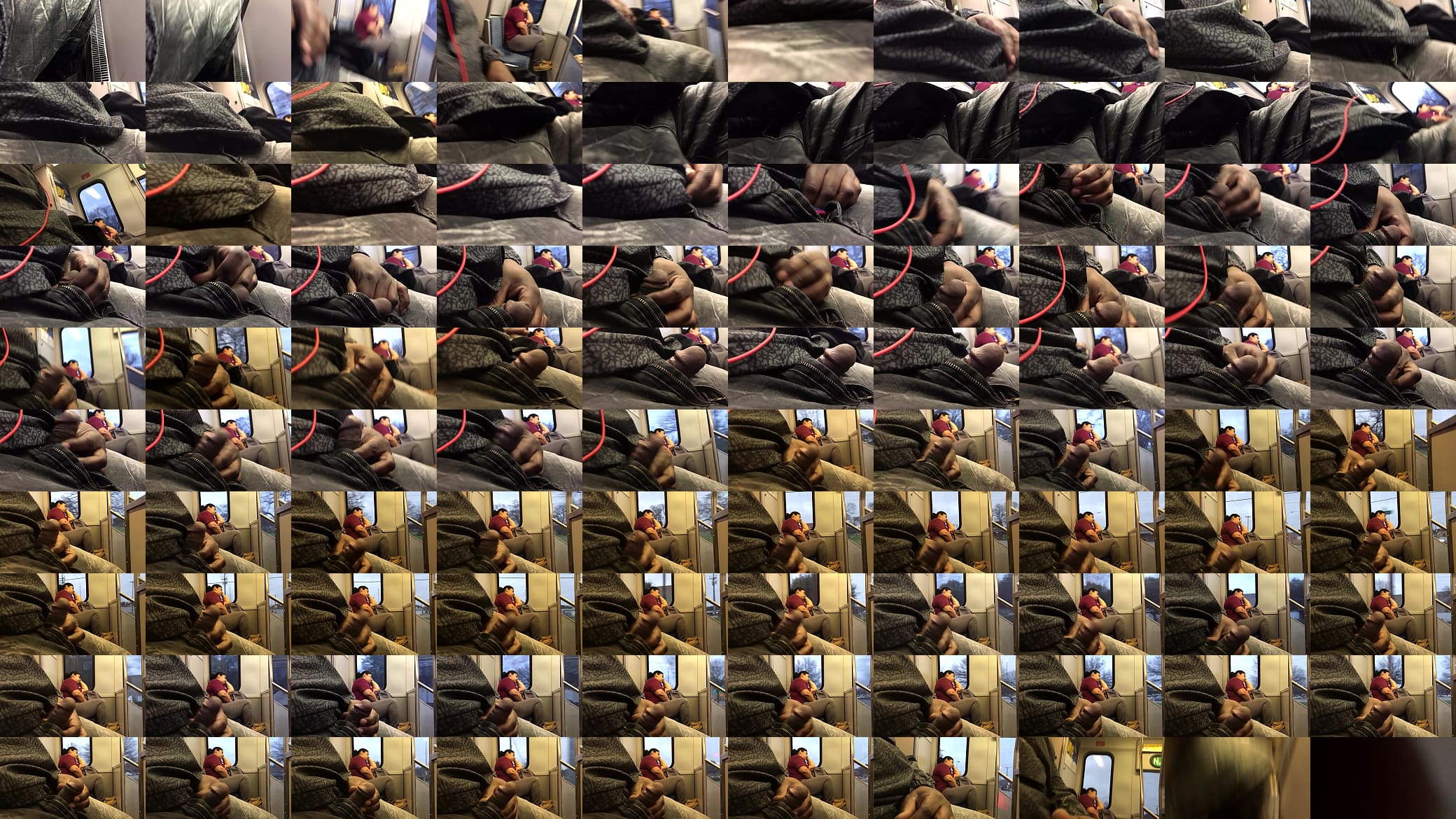 Train Chronicles 预览图