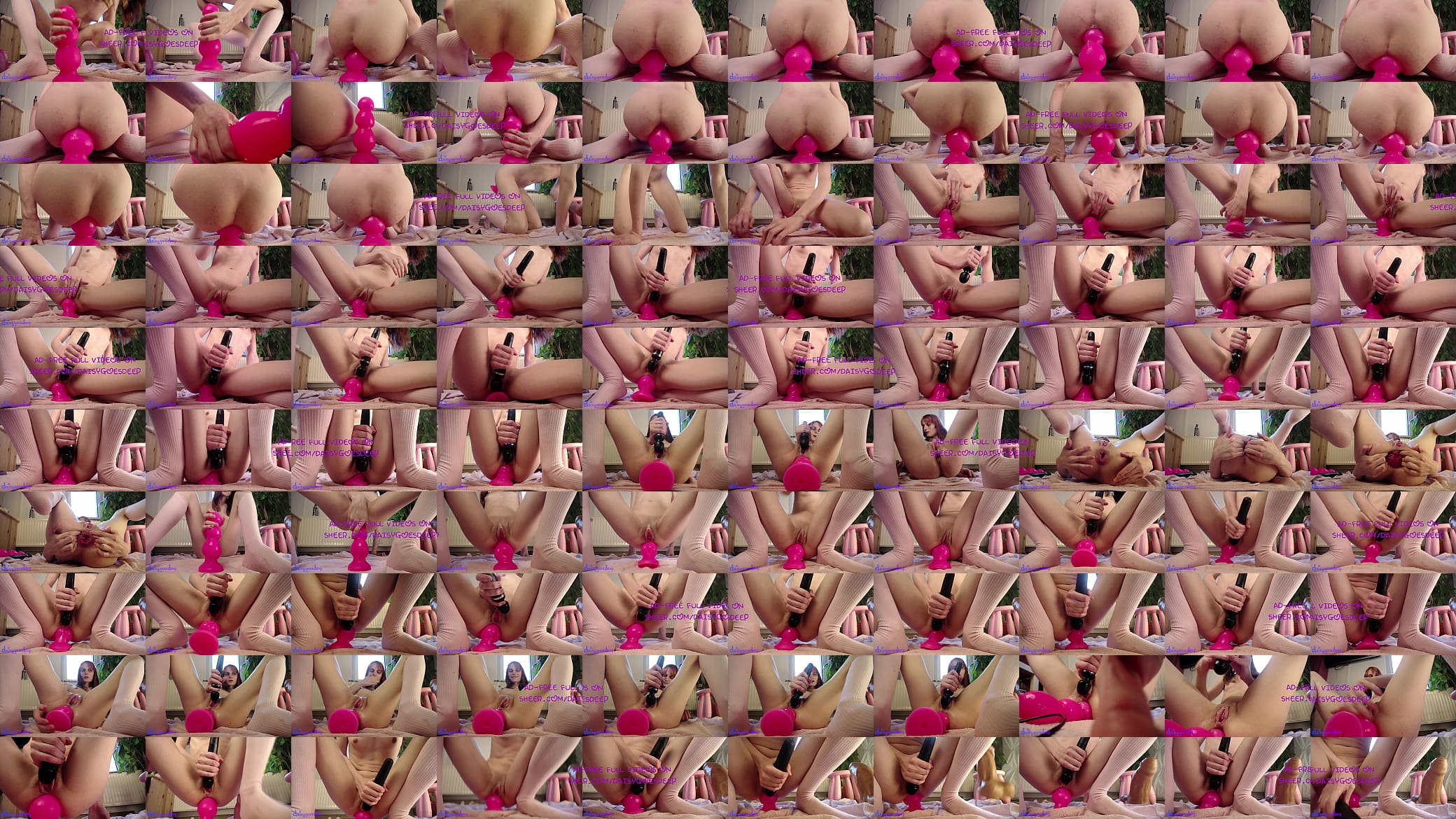 All Good Things Are Three Clip 1 预览图