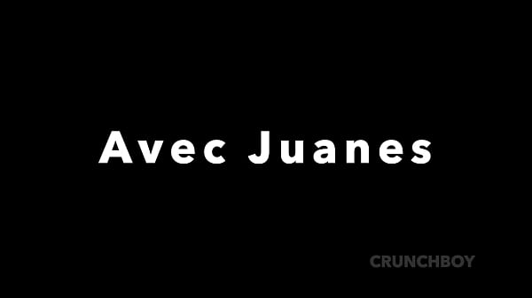 2860 RANDI fucke din glory hols by Patrick DEI