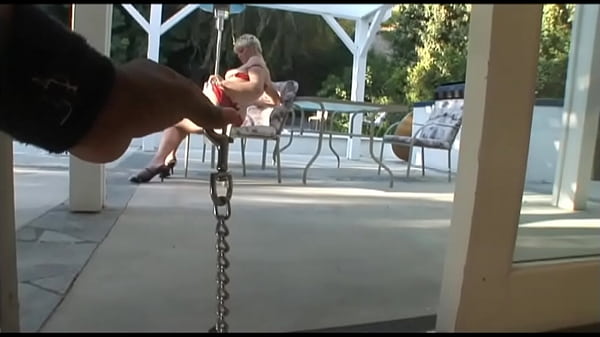 Phat Ass White Booty 2: Claudia Downs wants it in the ass