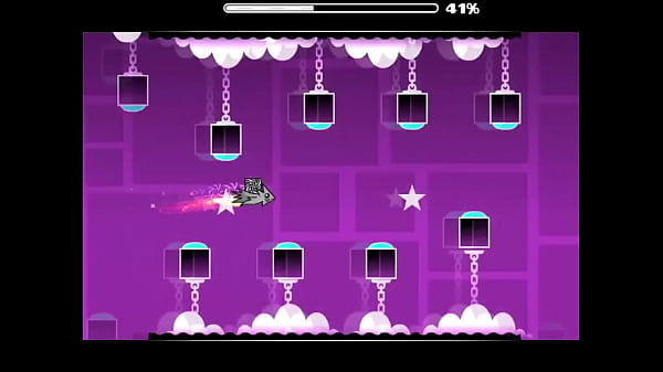 Xstep V2 100% (easy demon)