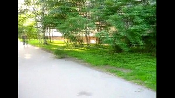 Pussy-ramming with a sexy slut