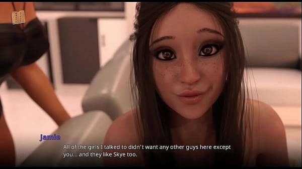 WVM 176, Av Tell's His Girlfriends What He Has Done With Other Girls At The Party.