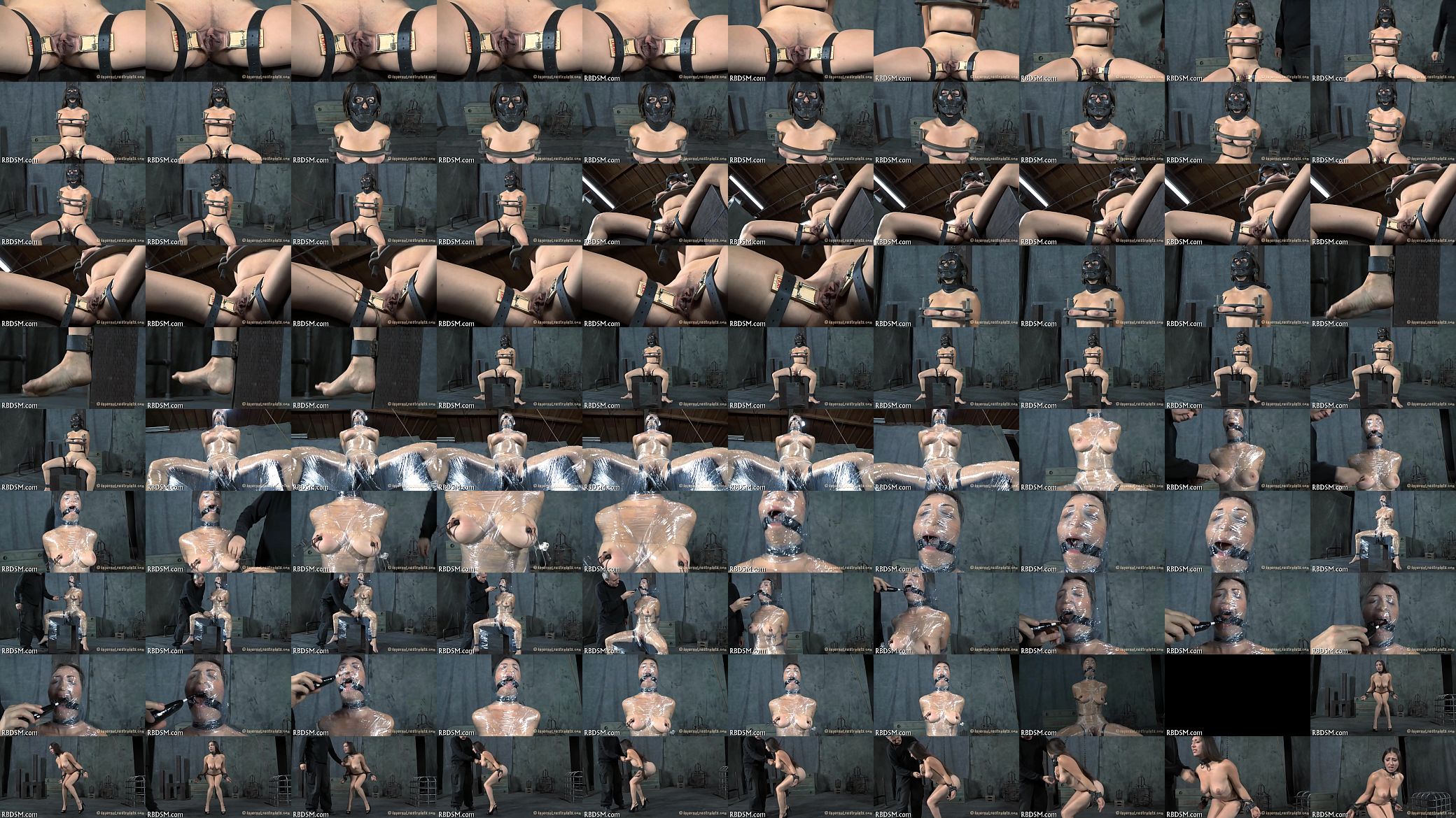 Thraldom porn stories 预览图