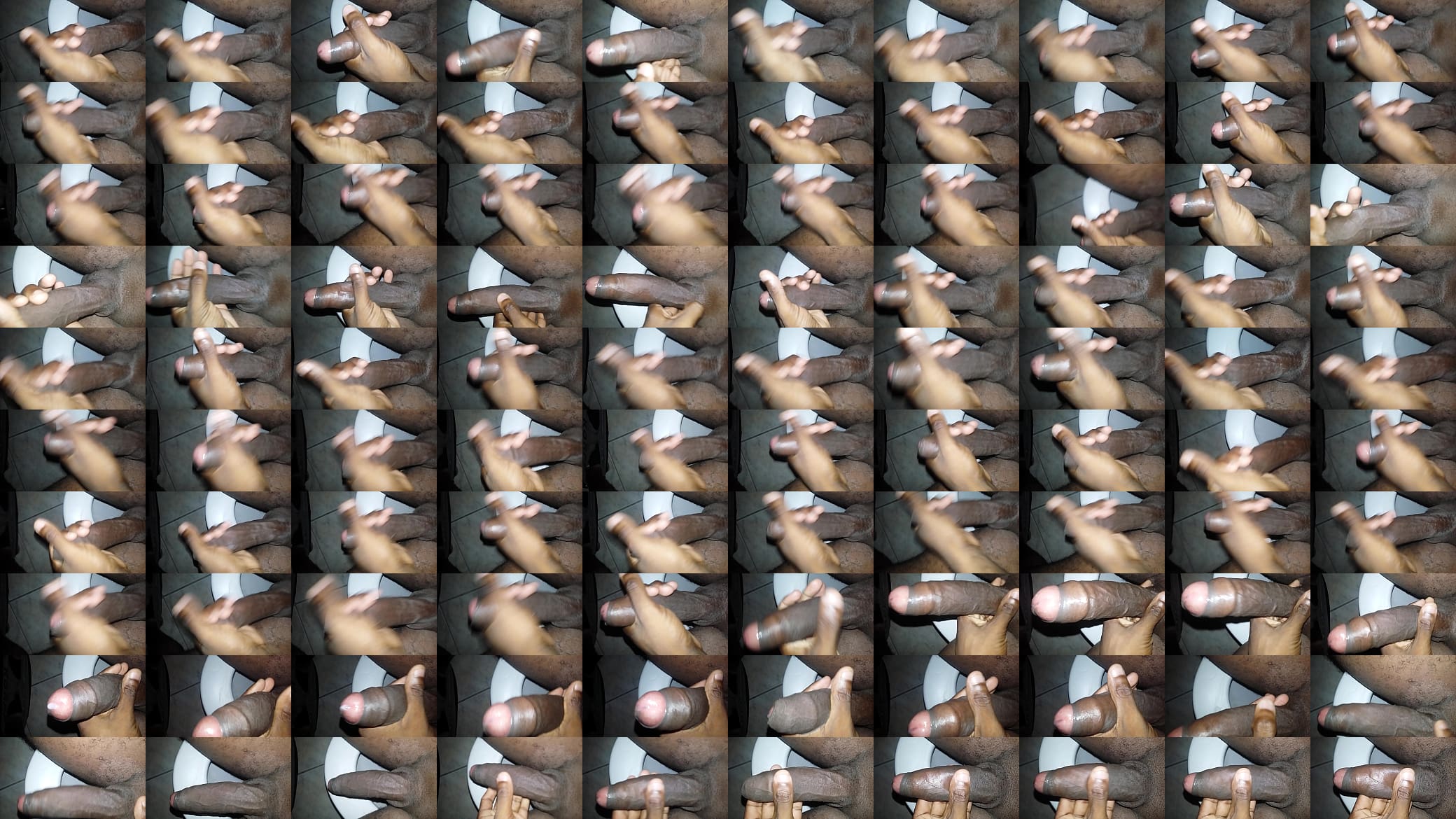 Batendo punheta e gozando 预览图