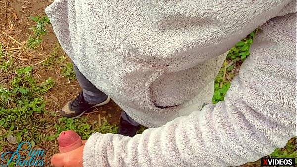 Quickly Cum Panties While Fishing:)