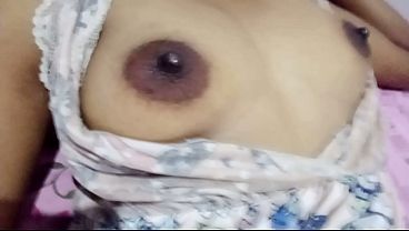 Passionate sex with perfect body girlfriend with big natural tits i need sex