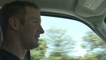 He fucks both of their wet pussies and then cums on their faces to complete the healing process