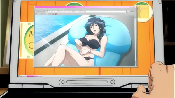 Witchblade fanservice compilation
