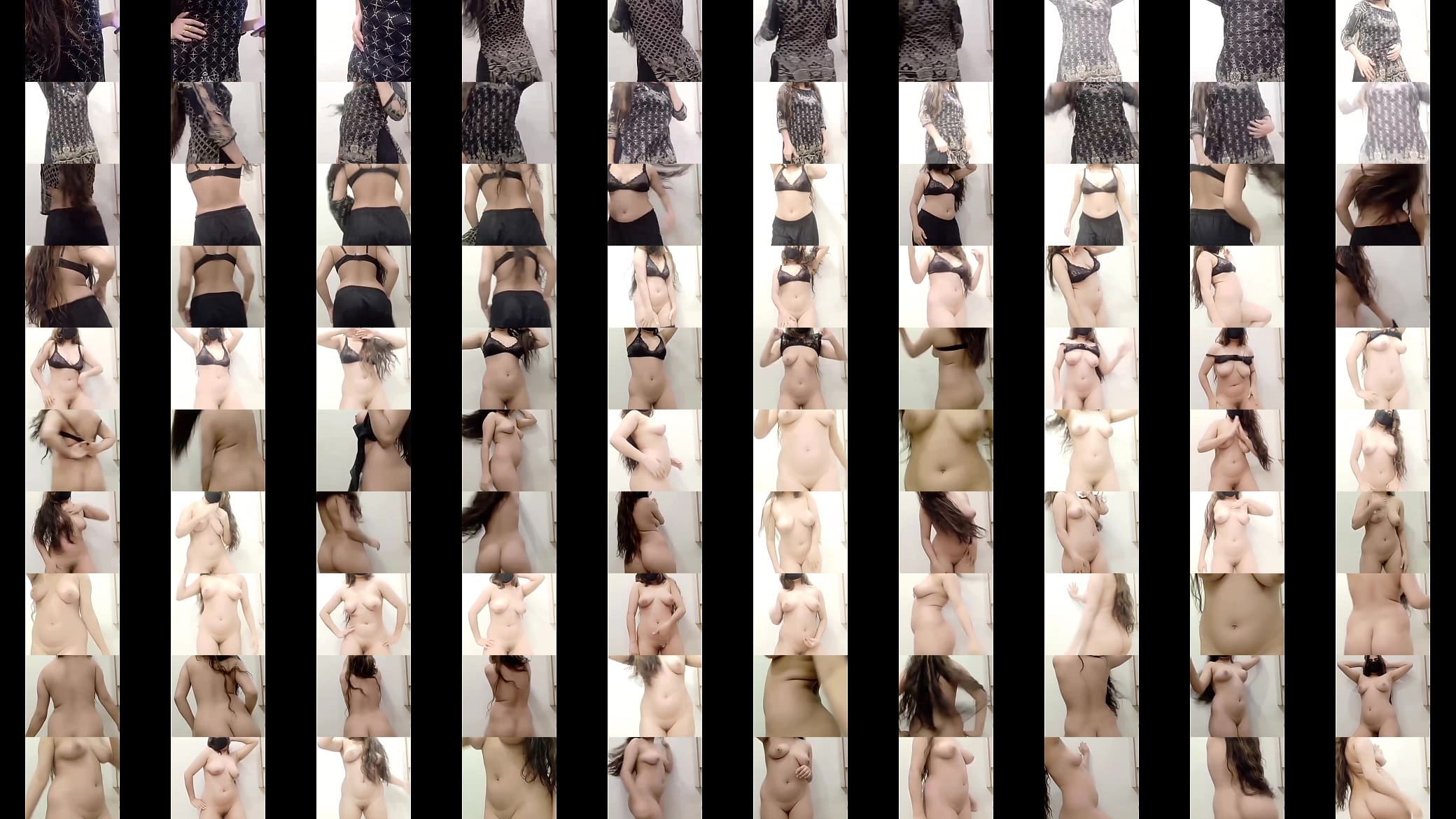 Full Nude Sobia Sexy Dance 预览图