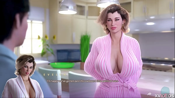 Download Video - APOCALUST revisited &num;32 &bull; Busty MILF is fingering her pussy