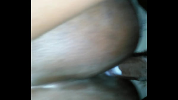Long Stroke Creampie