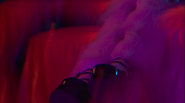 I Got This Pedicure For Me, But Your Obsession Is A Bonus